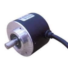 Rotary encoders